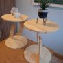 Levitating Side Tables Image 3
