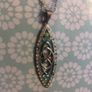 Gorgeous silver pendant Image 2