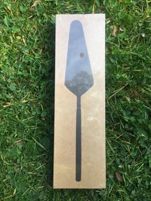 Garden Trading Brompton Cake Slice NEW