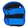 7 in 1 Kids Protective Gear Set - Helmet, Knee, Elbow & Wrist Pads Blue Image 3