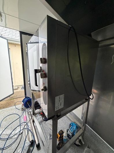 Commercial Oven for Sale  Brand New, Never Used