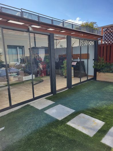 Sliding Doors