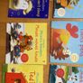 First Phonics Readers Usborne and Ladybird 17 book bundle Image 3