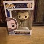 Funko Pop! Albus Dumbledore 15  Fantastic Beasts: The Crimes of Grindelwald (Mint, Never Opened) Image 7