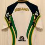 Ireland GAA International Rules 2005/06 Vintage Oneills Jersey Size M Image 2