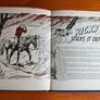 Vintage annual: 'Champion The Wonder Horse' annual 1957 Image 7