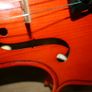 Violin Stentor Student Standard R016391 4/4 Violin The Stentor Student II 4/4 Image 4