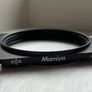 Mamiya Filter Holder with 2 gelatine filters Image 2