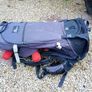 Macpac vamoose baby / child backpack carrier rucksack Image 3