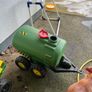 Peg Perego John Deere accessories Image 6