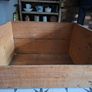 wooden box Image 2