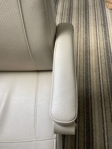 Office desk chair