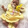 doll    Very cute reborn baby doll l Image 2
