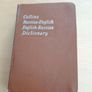 Collins Pocket Russian dictionary Image 2