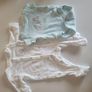 Baby Grow and vest (Small baby) Image 2
