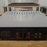 Linn LK140 Stereo  Power amplifier like new incl. speaker cables  with dedicated to Linn Image 3
