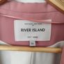 River Island Blazer Image 4