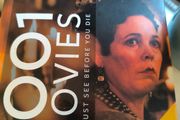 1001 Movies You Must See Before You Die 2019