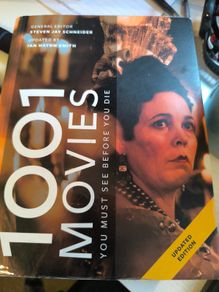 1001 Movies You Must See Before You Die 2019