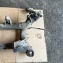 BMW F22 2 F30 F31 3 F36 4 rear axle bracket support subframe 6792506 Image 3