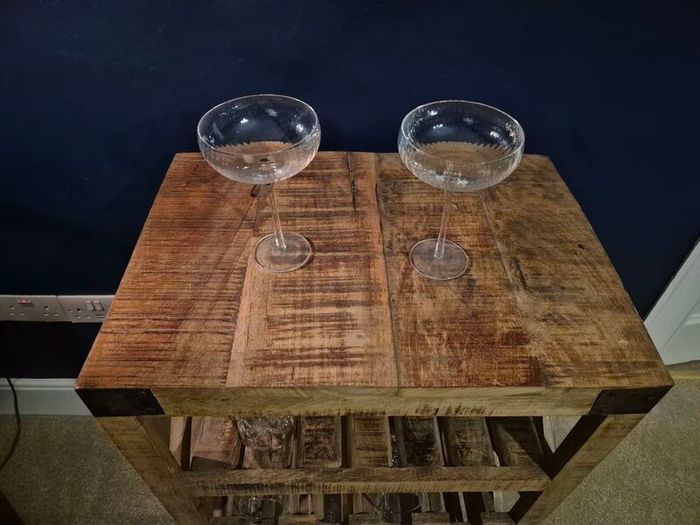 Drinks Trolley