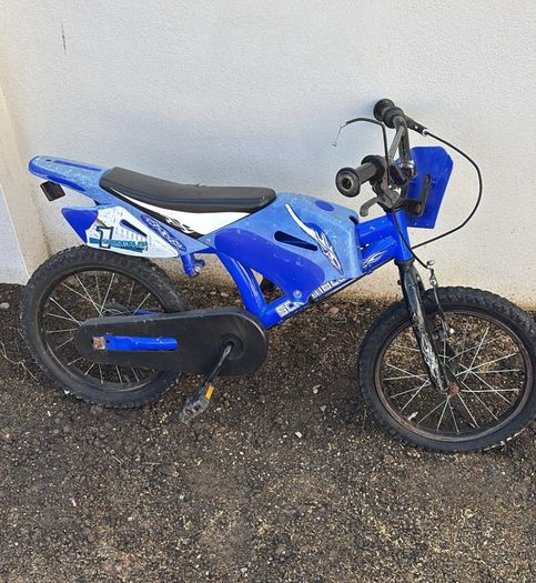 bike