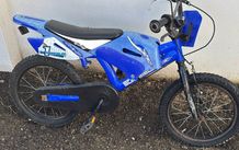 bike
