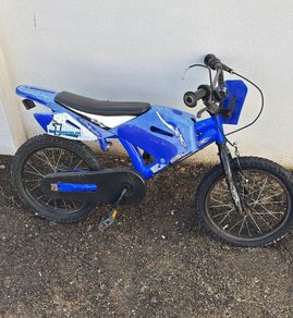 bike