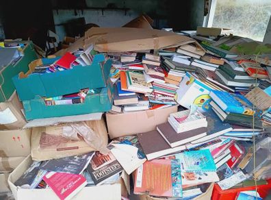free books