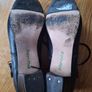 Irish Dancing heavy shoes Image 3
