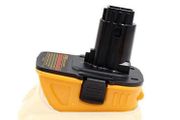 Adapter for Dewalt Nicd to Li-Ion