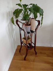 Plant stand/bowl stand??