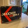Kicker KX250.2 Amplifier Image 5