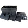 Aqua Nova NUB-12000 Pond Flow Through Filter with UV-C Lamp 18W up to 12000L Image 4