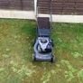 Lawnmower Image 2