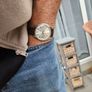 Watch Seiko Skyliner 1967. Image 3