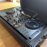 Pioneer RX3 & Flight case Image 3