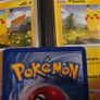 Pikachu Delta Species ! EX Holon Phantoms Stamp Promo ! 2006 ! Pokemon Card ! Image 6