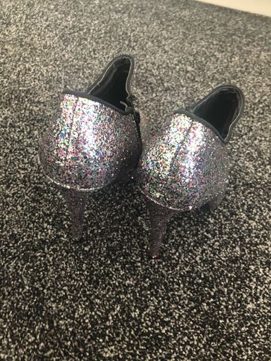 Ankle boots
