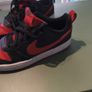 NIKE Trainers like new. Size 6 Image 3