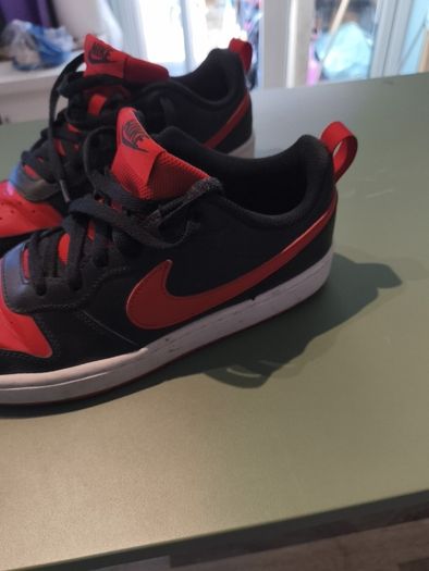 NIKE Trainers like new. Size 6