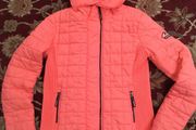 Superdry Jacket, size-Medium (would fit size 10-12)