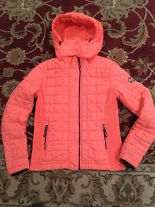 Superdry Jacket, size-Medium (would fit size 10-12)