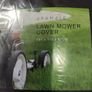 Lawnmowers Cover. BRAND NEW Image 2