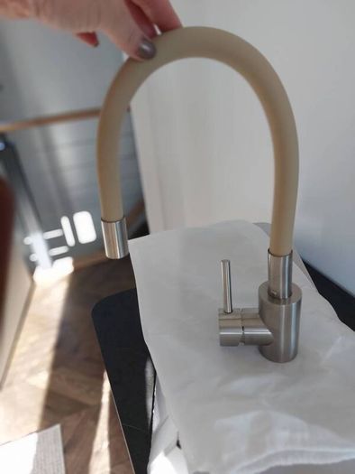 kitchen tap