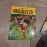 beano and dandy comic annuals and specials Image 3