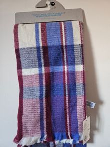 Winter Scarf BNWT