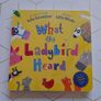 Julia Donaldson thick pages books. Monkey puzzle, what the ladybird herd, room on the broom, and the gruffalo Image 8