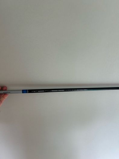 Tensei Blue Driver shaft 55g Stiff - Titleist adapter