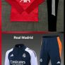 Soccer,Gaa jerseys and tracksuits Image 5